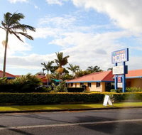 Yamba Twin Pines Motel - Accommodation in Brisbane
