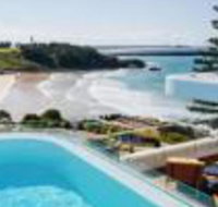 Surf Motel - Accommodation in Brisbane