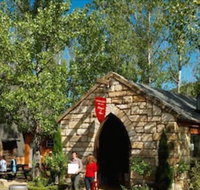 Cedar Creek Cottages - Accommodation in Brisbane