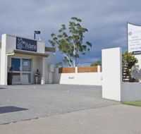 53 on Victoria - Accommodation in Brisbane