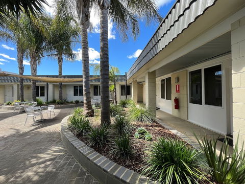 Ryley Motor Inn - Accommodation in Brisbane 2