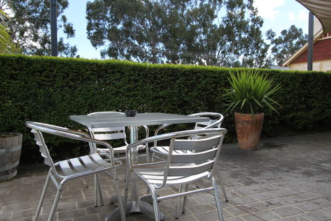 Ryley Motor Inn - Accommodation in Brisbane 4