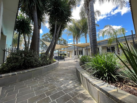 Ryley Motor Inn - Accommodation in Brisbane 0