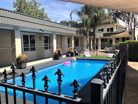 Ryley Motor Inn - Accommodation in Brisbane 5