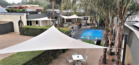 Ryley Motor Inn - Accommodation in Brisbane 1