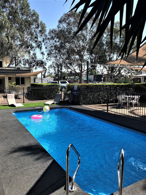 Ryley Motor Inn - Accommodation in Brisbane 6
