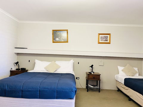 Millers Cottage Motel - Accommodation in Brisbane 4