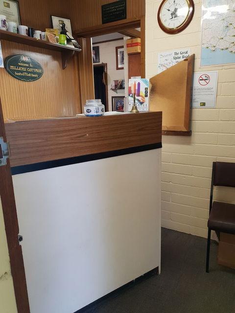 Millers Cottage Motel - Accommodation in Brisbane 0