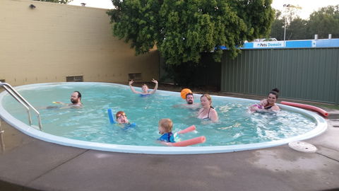 Millers Cottage Motel - Accommodation in Brisbane 2