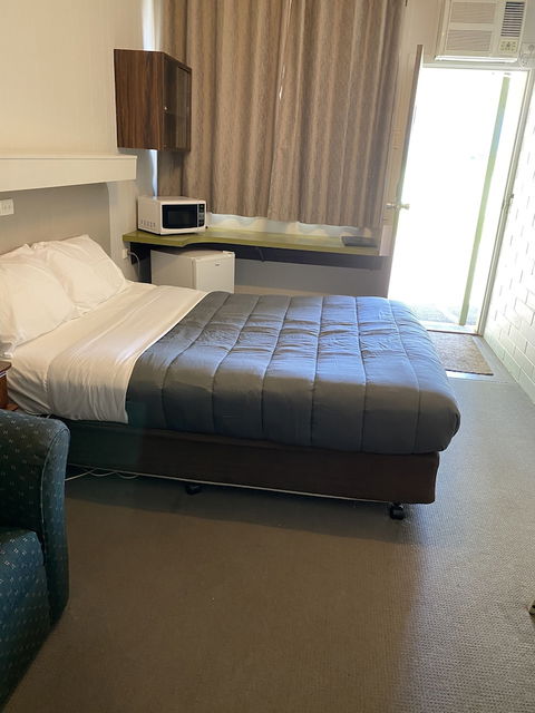 Millers Cottage Motel - Accommodation in Brisbane 3