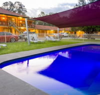 Advance Motel - Accommodation in Brisbane