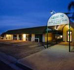 The Anglers Inn - Accommodation in Brisbane