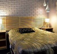 Strzelecki Motor Lodge - Accommodation in Brisbane