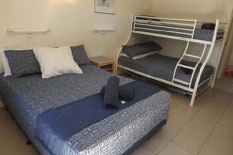 Sunbird Motel - Accommodation in Brisbane 6