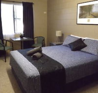 Sunbird Motel - Accommodation in Brisbane