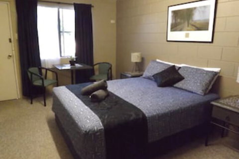 Sunbird Motel - Accommodation in Brisbane 0