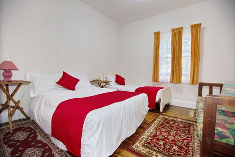 Rosedale Cottages - Accommodation in Brisbane 3