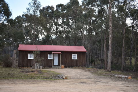 Rosedale Cottages - Accommodation in Brisbane 0