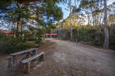 Rosedale Cottages - Accommodation in Brisbane 4