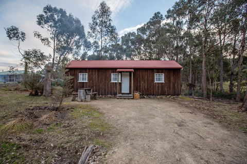 Rosedale Cottages - Accommodation in Brisbane 5