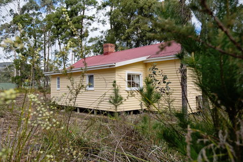 Rosedale Cottages - Accommodation in Brisbane 1