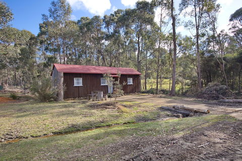 Rosedale Cottages - Accommodation in Brisbane 2