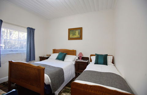 Rosedale Cottages - Accommodation in Brisbane 6