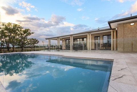 Stockmans Motel - Accommodation in Brisbane 5