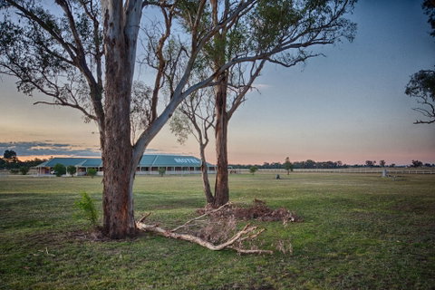 Stockmans Motel - Accommodation in Brisbane 2