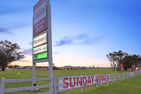 Stockmans Motel - Accommodation in Brisbane 4
