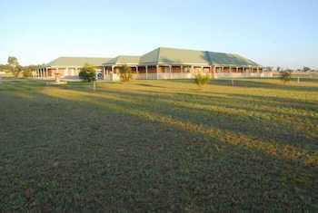 Stockmans Motel - Accommodation in Brisbane 3