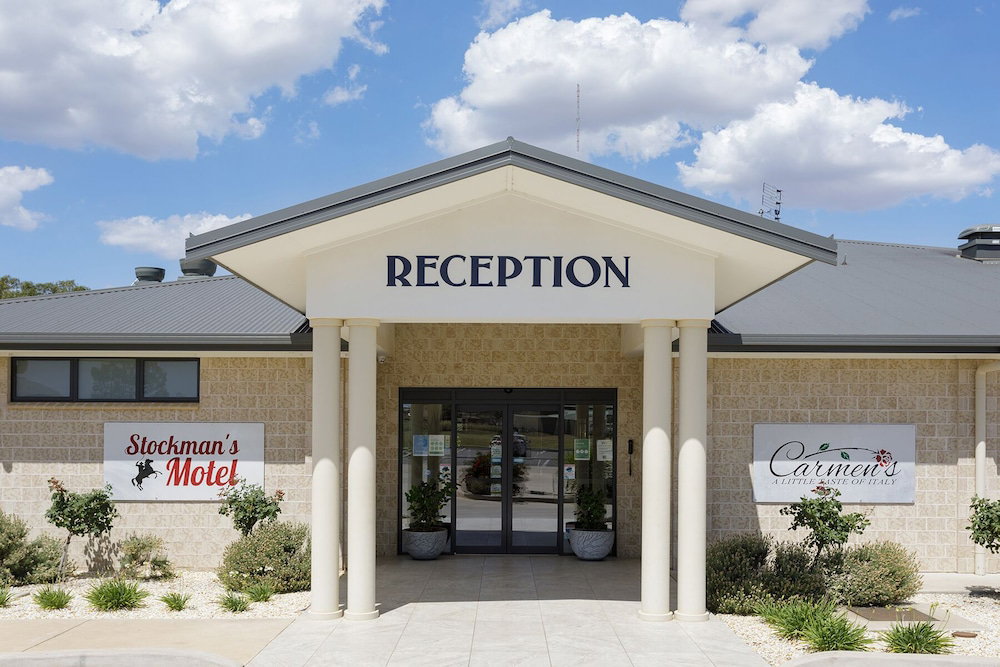 Kingswood NSW Accommodation in Brisbane