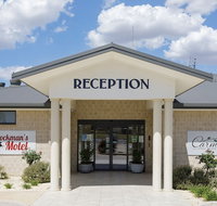 Stockmans Motel - Accommodation in Brisbane