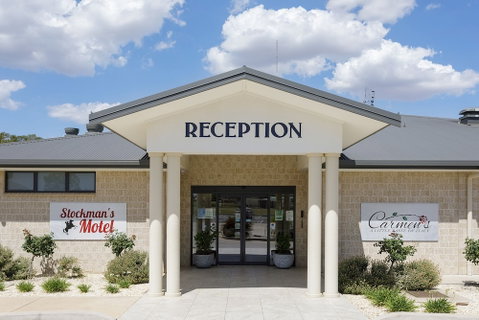 Stockmans Motel - Accommodation in Brisbane 0