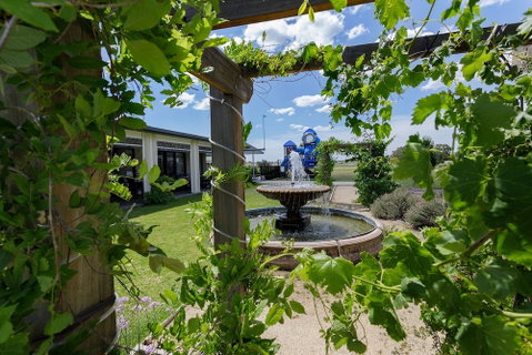 Stockmans Motel - Accommodation in Brisbane 6