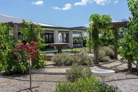 Stockmans Motel - Accommodation in Brisbane 1