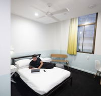 Sydney Central YHA - Hostel - Accommodation in Brisbane