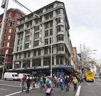 790 on George Backpackers - Accommodation in Brisbane