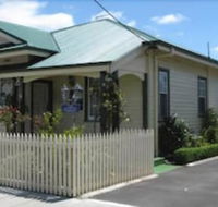 The Postmaster Inn BnB - Accommodation in Brisbane
