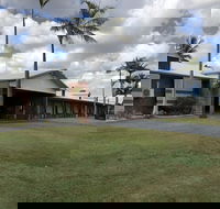 True Blue Motor Inn - Accommodation in Brisbane