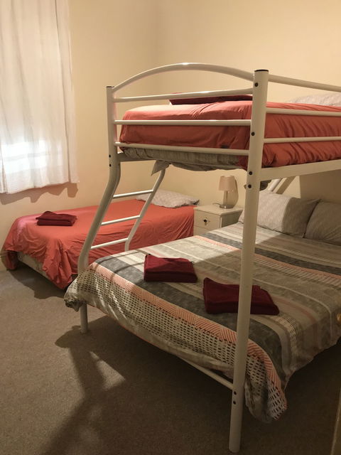 Travelway Motel - Accommodation in Brisbane 4