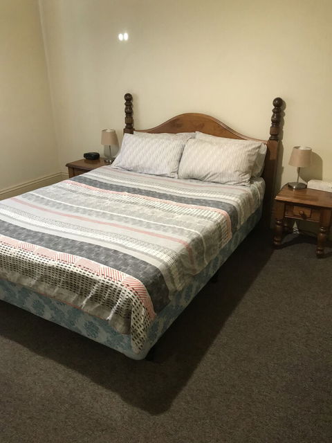 Travelway Motel - Accommodation in Brisbane 1