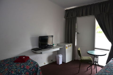 Travelway Motel - Accommodation in Brisbane 5