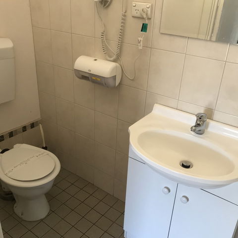 Travelway Motel - Accommodation in Brisbane 2