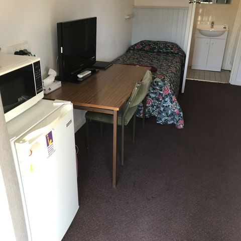 Travelway Motel - Accommodation in Brisbane 3