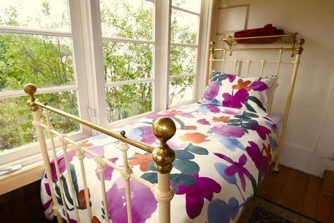 Annesley House - Accommodation in Brisbane 6