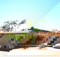 The Lodge Motel - Accommodation in Brisbane