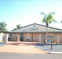 South Hedland Motel - Accommodation in Brisbane