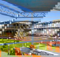 The Landing Port Hedland - Accommodation in Brisbane