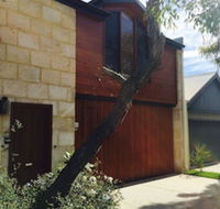 Fremantle Beach Studio - Accommodation in Brisbane